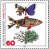 Stamp 961