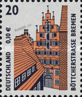 Stamp 2099