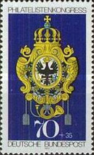 Stamp 654