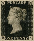 Stamp 1