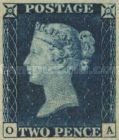 Stamp 2a