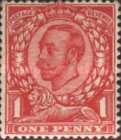 Stamp 122A*