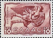 Stamp 435