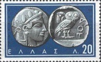 Stamp 679