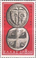 Stamp 687