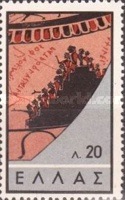 Stamp 688