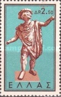 Stamp 691