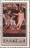 Stamp 694