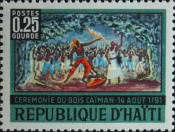 Stamp 929
