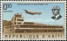Stamp 957
