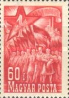 Stamp 1187