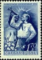 Stamp 1195