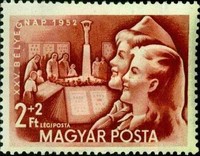 Stamp 1298