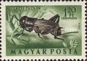Stamp 1383