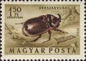 Stamp 1384