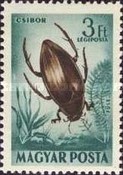 Stamp 1386