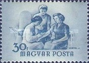 Stamp 1387