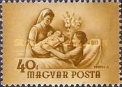 Stamp 1388