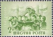 Stamp 1392