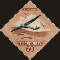 Stamp 1401