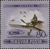 Stamp 1402
