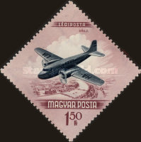 Stamp 1405