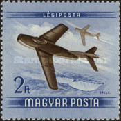 Stamp 1406