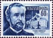 Stamp 1428