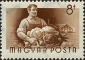 Stamp 1449