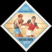 Stamp 2800