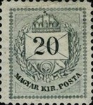 Stamp 25