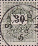 Stamp 51A