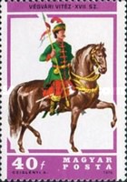 Stamp 3282