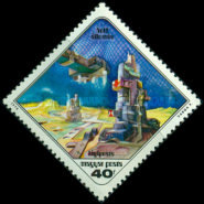 Stamp 3288