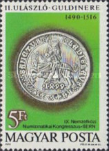 Stamp 3399