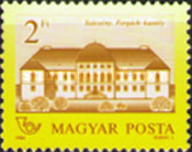 Stamp 3877