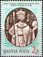 Stamp 3890