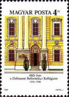 Stamp 4005