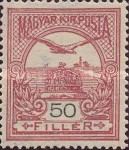 Stamp 98a*