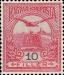 Stamp 125