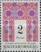 Stamp 4356