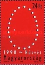 Stamp 4511
