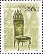 Stamp 4630