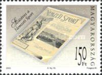 Stamp 4791