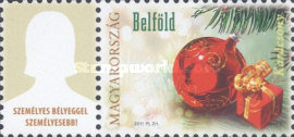 Stamp 5564