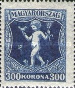 Stamp 415