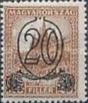 Stamp 503