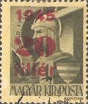 Stamp 803