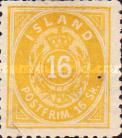 Stamp 5A*