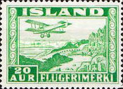 Stamp 176A*